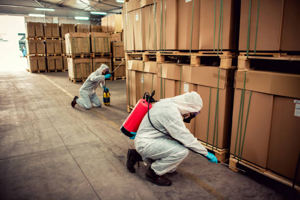 Best Pest Inspection Near Me  in Oklahoma, PA