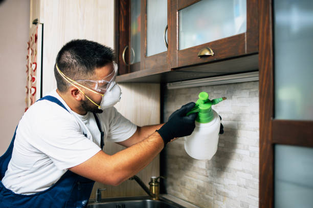 Best Commercial Pest Control Services  in Oklahoma, PA