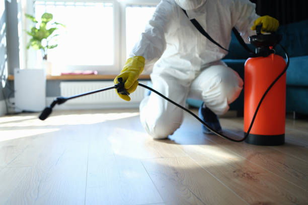 Best Emergency Pest Control  in Oklahoma, PA